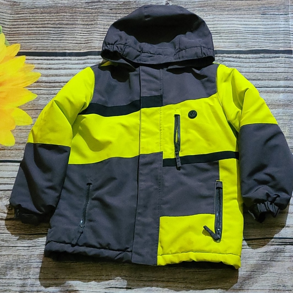 Boys Rain/Snow Jacket